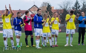 Bez gola przy Agrykola (piłka nożna)