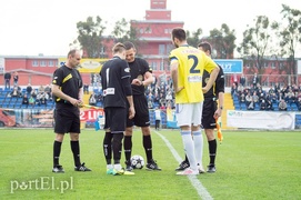 Bez gola przy Agrykola (piłka nożna)