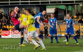 Bez gola przy Agrykola (piłka nożna)