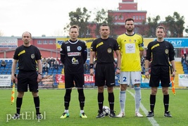 Bez gola przy Agrykola (piłka nożna)