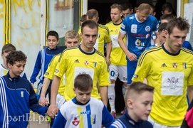 Bez gola przy Agrykola (piłka nożna)