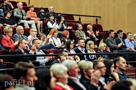 Bo miłość po prostu nie umiera