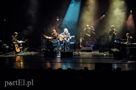 Bo miłość po prostu nie umiera