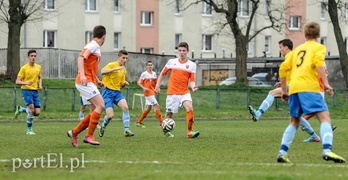 Grali juniorzy (piłka nożna)