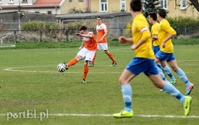Grali juniorzy (piłka nożna)