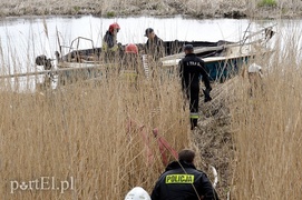 Tragedia na wodzie. Nie żyją cztery osoby