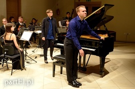 Było wiosennie i romantycznie