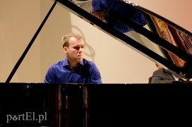 Było wiosennie i romantycznie