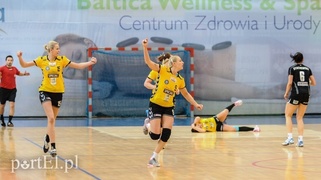 Stracona szansa (piłka ręczna)