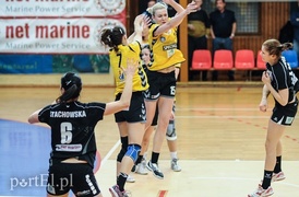 Stracona szansa (piłka ręczna)