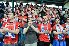 Stracona szansa (piłka ręczna)