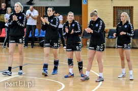 Stracona szansa (piłka ręczna)