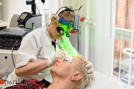 Piąty tydzień Metamorfozy