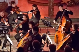 Dramat oddany muzyką