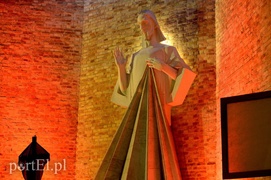 Dramat oddany muzyką