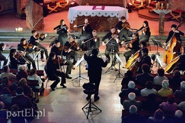 Dramat oddany muzyką