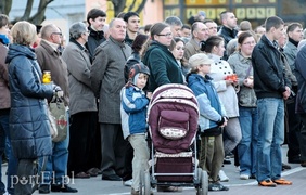 Tysiące wiernych przeszły przez miasto