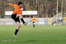 Concordia wygrała z Wisłą (piłka nożna)