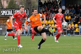 Concordia wygrała z Wisłą (piłka nożna)