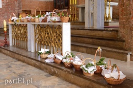 Wielka Sobota, czyli czas święcenia pokarmów