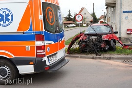Pościg za pijanym kierowcą