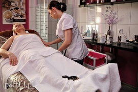 Szósty tydzień Metamorfozy