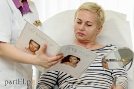 Szósty tydzień Metamorfozy