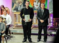 Nagrody za kulturalną pracę