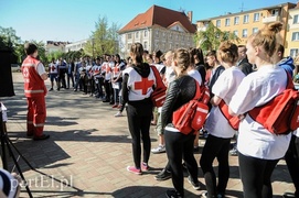 Po pierwszą pomoc do młodzieży