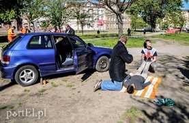 Po pierwszą pomoc do młodzieży Po pierwszą pomoc do młodzieży
