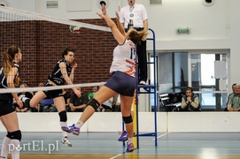 Orzeł od porażki rozpoczął walkę o utrzymanie (siatkówka)