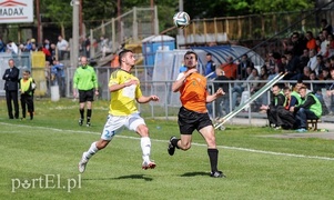 Derby dla Olimpii (piłka nożna)