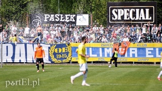 Derby dla Olimpii (piłka nożna)