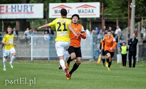 Derby dla Olimpii (piłka nożna)