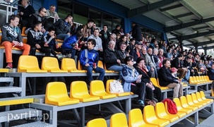 Derby dla Olimpii (piłka nożna)