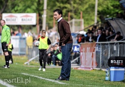 Derby dla Olimpii (piłka nożna)