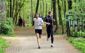 Siedem biegów na 777-lecie