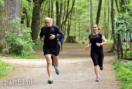 Siedem biegów na 777-lecie