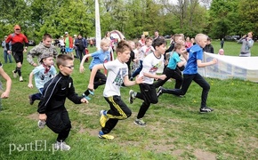 Siedem biegów na 777-lecie