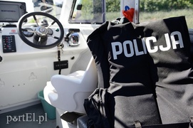 Parker i Harpun ruszają do akcji