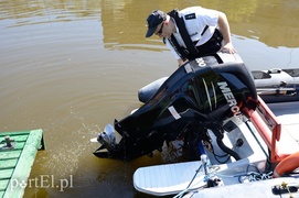 Parker i Harpun ruszają do akcji