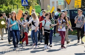 Z ekologią za pan brat