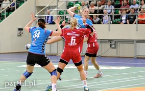 Start zagra o 5. miejsce (piłka ręczna)
