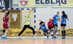 Start zagra o 5. miejsce (piłka ręczna)