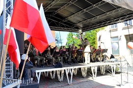 Jak świętowaliśmy 3 Maja?