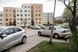 Legionów: Droga przez mękę