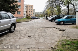 Legionów: Droga przez mękę