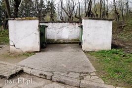 Legionów: Droga przez mękę