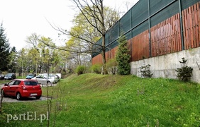 Legionów: Droga przez mękę
