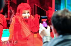 Między zabawą a sztuką